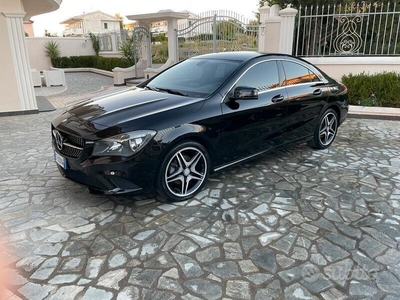 Usato 2014 Mercedes CLA180 1.5 Diesel (16.500 €)