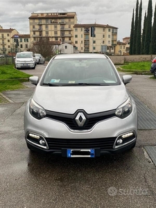 Venduto Renault Captur 90cv start & s. - auto usate in vendita