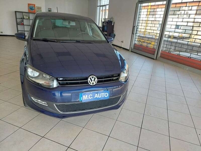 Usato 2014 VW Polo 1.4 Benzin 86 CV (8.900 €)