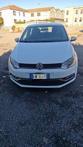 Usato 2014 VW Polo 1.4 Diesel 75 CV (7.300 €)