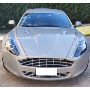 Usato 2015 Aston Martin Rapide 5.9 Benzin 476 CV (100.000 €)