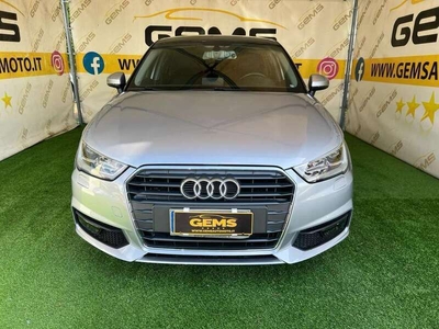 Usato 2015 Audi A1 Sportback 1.4 Diesel 90 CV (15.490 €)