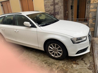 Usato 2015 Audi A4 2.0 Diesel 120 CV (10.900 €)