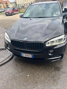 Usato 2015 BMW X5 M 3.0 Diesel 381 CV (32.000 €)
