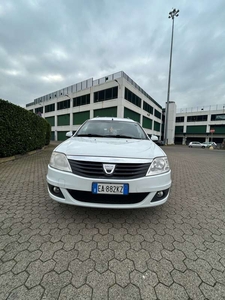 Usato 2015 Dacia Logan MCV 1.1 LPG_Hybrid 72 CV (5.500 €)