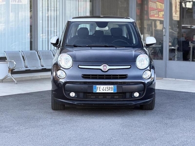 Usato 2015 Fiat 500L 1.6 Diesel 120 CV (9.599 €)
