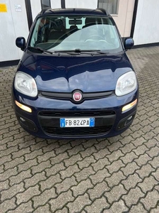 Usato 2015 Fiat Panda 0.9 CNG_Hybrid 80 CV (7.200 €)