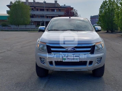 Usato 2015 Ford Ranger 2.2 Diesel 160 CV (20.500 €)