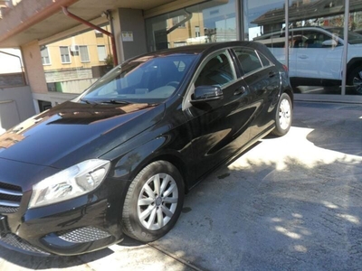 Usato 2015 Mercedes A180 1.6 Benzin 122 CV (16.200 €)