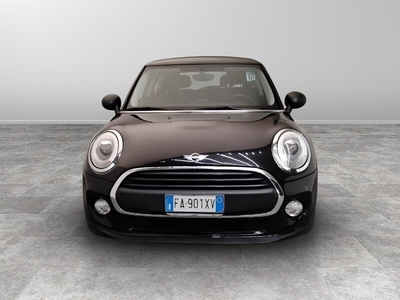 Usato 2015 Mini Cooper 1.5 Diesel 95 CV (13.500 €)