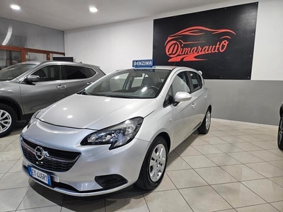 Usato 2015 Opel Corsa 1.2 Benzin 69 CV (7.499 €)