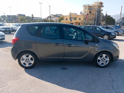 Usato 2015 Opel Meriva 1.4 Benzin 101 CV (5.500 €)