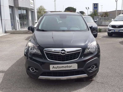 Usato 2015 Opel Mokka 1.4 Benzin 140 CV (9.990 €)