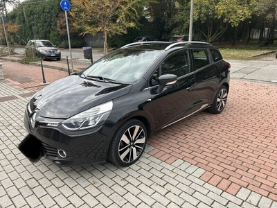 Usato 2015 Renault Clio IV 1.5 Diesel 90 CV (8.900 €)