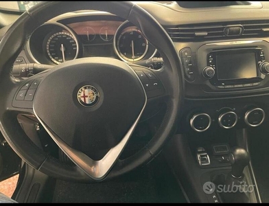 Usato 2016 Alfa Romeo Giulietta 2.0 Diesel 82 CV (9.000 €)