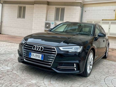 Usato 2016 Audi A4 2.0 Diesel 190 CV (17.900 €)