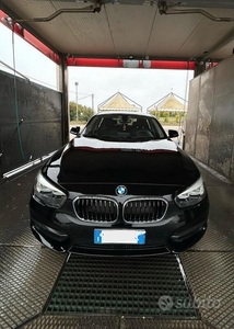 Usato 2016 BMW 116 1.5 Diesel 116 CV (12.500 €)
