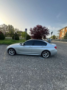 Usato 2016 BMW 318 2.0 Diesel 150 CV (17.500 €)