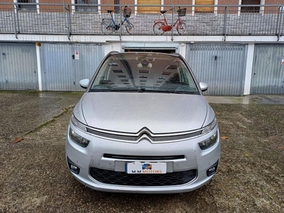 Usato 2016 Citroën Grand C4 Picasso 1.6 Diesel 120 CV (11.700 €)