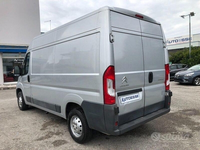 Usato 2016 Citroën Jumper 2.2 Diesel 131 CV (17.200 €)