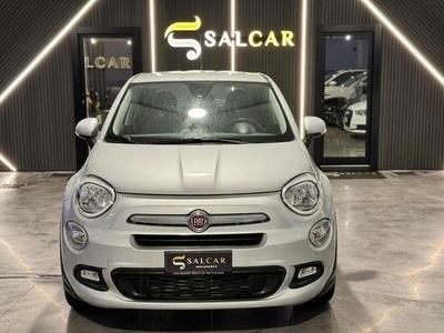 Usato 2016 Fiat 500X 1.6 Diesel 120 CV (11.490 €)