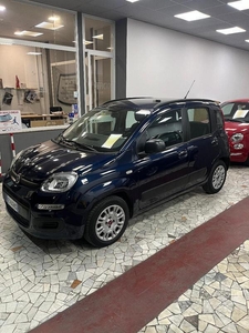 Usato 2016 Fiat Panda 1.2 Benzin 69 CV (7.500 €)