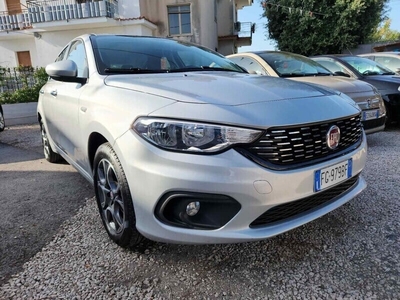 Usato 2016 Fiat Tipo 1.4 Benzin 95 CV (8.500 €)