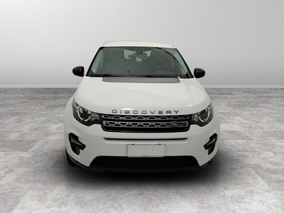Usato 2016 Land Rover Discovery Sport 2.0 Diesel 150 CV (15.800 €)