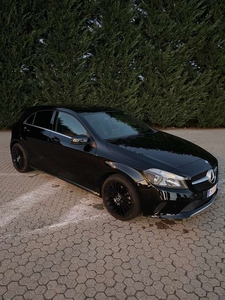 Usato 2016 Mercedes A180 1.6 Benzin 122 CV (17.500 €)