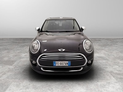 Usato 2016 Mini Cooper 1.5 Diesel 95 CV (13.930 €)