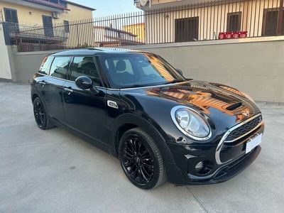 Usato 2016 Mini Cooper SD Clubman 2.0 Diesel 190 CV (10.900 €)