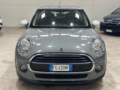 Usato 2016 Mini One D 1.5 Diesel 95 CV (10.590 €)