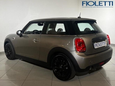 Usato 2016 Mini One D 1.5 Diesel 95 CV (14.950 €)