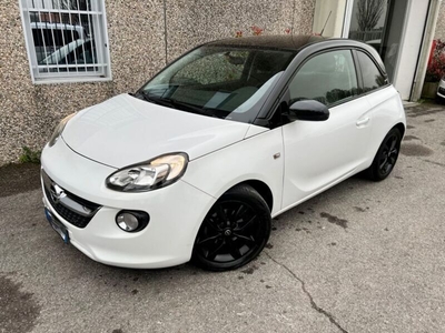 Usato 2016 Opel Adam 1.2 Benzin 69 CV (9.990 €)