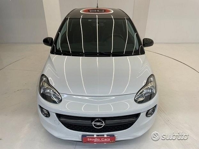 Usato 2016 Opel Adam 1.4 Benzin 87 CV (8.990 €)