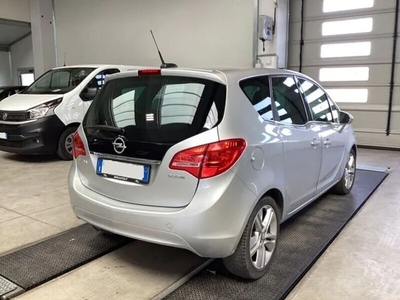 Usato 2016 Opel Meriva 1.4 LPG_Hybrid 120 CV (9.500 €)