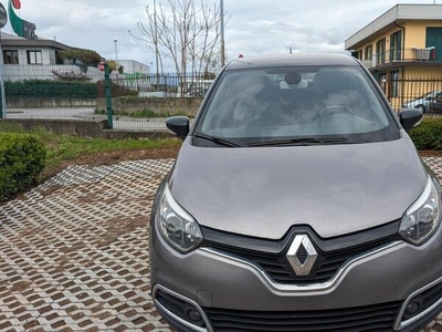 Usato 2016 Renault Captur 1.5 Diesel 90 CV (11.500 €)