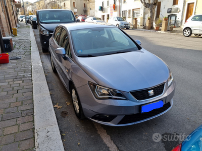 Usato 2016 Seat Ibiza 1.0 Benzin 75 CV (7.950 €)