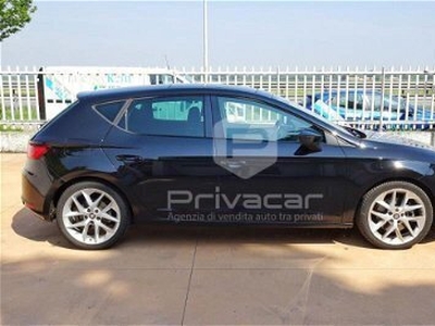 Usato 2016 Seat Leon 2.0 Diesel 184 CV (18.000 €)