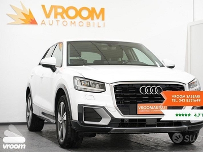 Usato 2017 Audi Q2 1.4 Benzin (19.990 €)