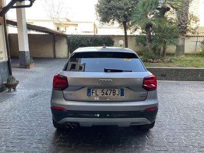 Usato 2017 Audi Q2 2.0 Diesel 190 CV (25.000 €)