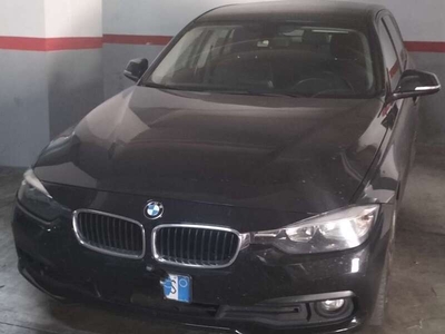 Usato 2017 BMW 318 2.0 Diesel 143 CV (12.000 €)