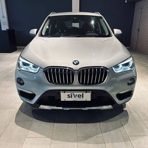 Usato 2017 BMW X1 2.0 Diesel 151 CV (24.900 €)