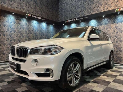 Usato 2017 BMW X5 3.0 Benzin 306 CV (34.999 €)