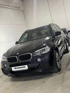 Usato 2017 BMW X5 M 3.0 Diesel 351 CV (29.900 €)