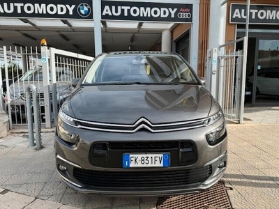 Usato 2017 Citroën C4 Picasso 1.6 Diesel 120 CV (12.800 €)