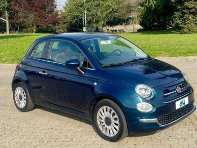 Usato 2017 Fiat 500 1.2 Benzin 69 CV (10.500 €)