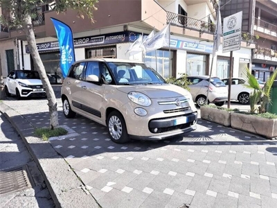 Usato 2017 Fiat 500 1.6 Diesel 121 CV (10.999 €)