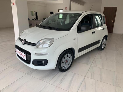 Usato 2017 Fiat Panda 1.2 Diesel 95 CV (9.990 €)