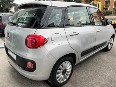 Usato 2017 Fiat Sedici 1.2 Diesel 95 CV (13.800 €)